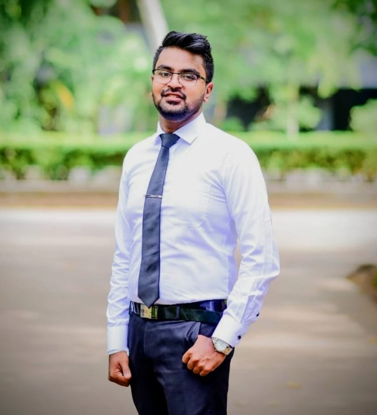 Renuka Bandara has been elected as the President of the Flair Club Renuka Bandara has been elected as the President of the Flair Club