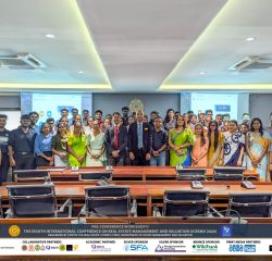 ICREMV 2024 Pre-Conference Workshop II: Navigating the Digital Frontier in Real Estate and Tourism