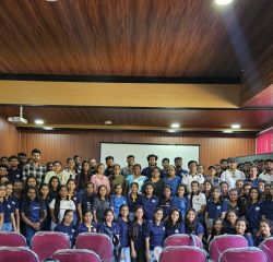 Third-Year Students Explore Ella: Field Project on Tourism Potential and Spatial Challenges