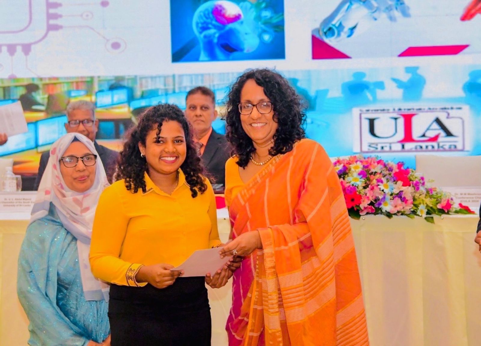 Tharushi Morawakkoralage Shines in All-Island Short Video Competition! Tharushi Morawakkoralage Shines in All-Island Short Video Competition!