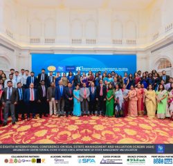 ICREMV 2024: A Grand Success!