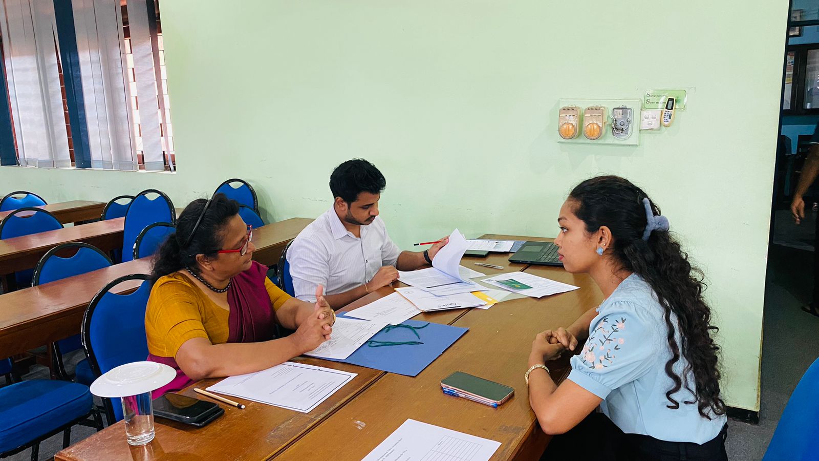 Final-Year Students Successfully Complete Industrial Training & Ethics Viva Final-Year Students Successfully Complete Industrial Training & Ethics Viva