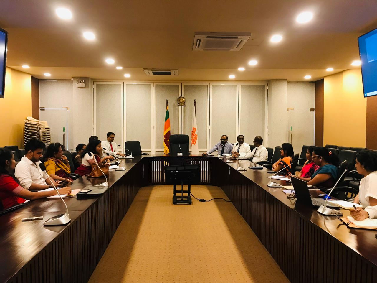 Department of Estate Management and Valuation and Urban Development Authority Forge Collaborative Partnership Department of Estate Management and Valuation and Urban Development Authority Forge Collaborative Partnership