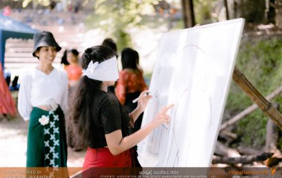 REMV Kovul Wasanthaya 2025: A Vibrant Celebration of Culture and Community