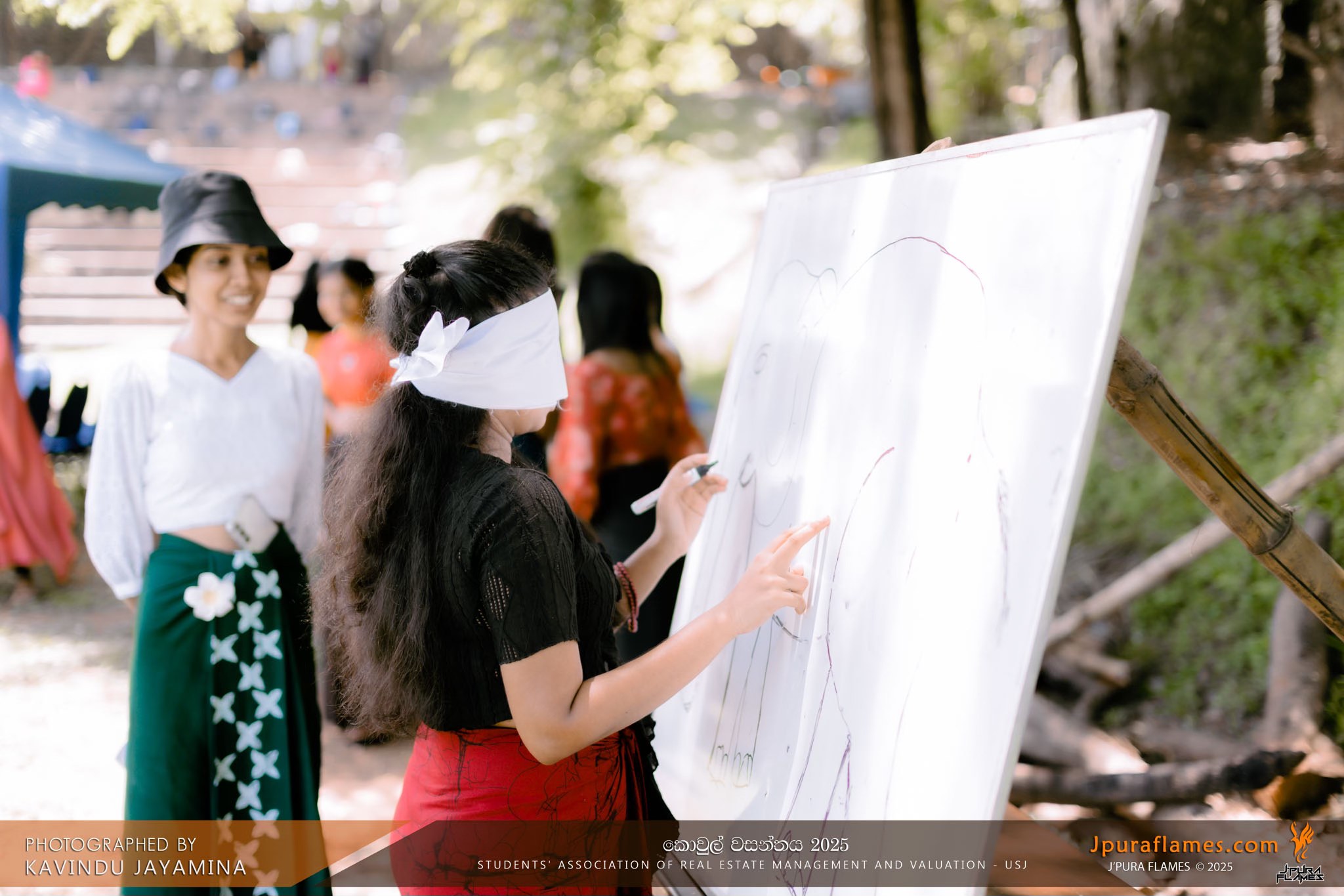 REMV Kovul Wasanthaya 2025: A Vibrant Celebration of Culture and Community REMV Kovul Wasanthaya 2025: A Vibrant Celebration of Culture and Community