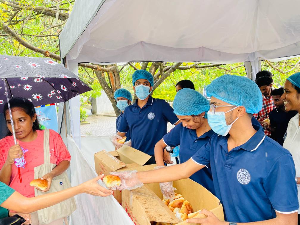 2025 Poson Dansala Organized by REMV CREW 2025 Poson Dansala Organized by REMV CREW