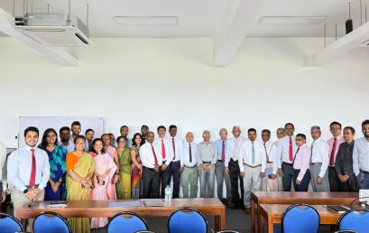 Stakeholder Consultations for Curriculum Excellence Successfully Concluded