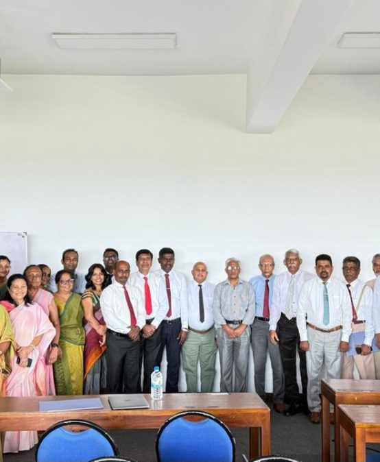 Stakeholder Consultations for Curriculum Excellence Successfully Concluded
