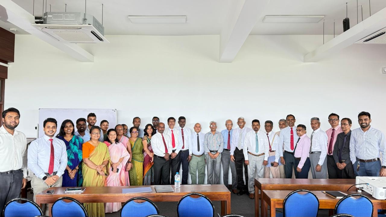 Stakeholder Consultations for Curriculum Excellence Successfully Concluded Stakeholder Consultations for Curriculum Excellence Successfully Concluded