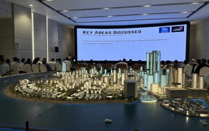 Pre-Conference Workshop on Valuation Reforms Held at Port City Colombo