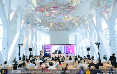 ICREMV 2025 – Highlights