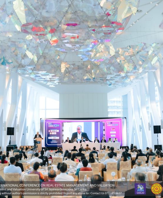 ICREMV 2025 – Highlights