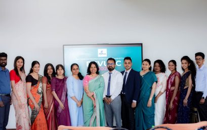 DEMV Hosts Real Estate and Valuation Undergraduate Research Conference (REVURC) 2026