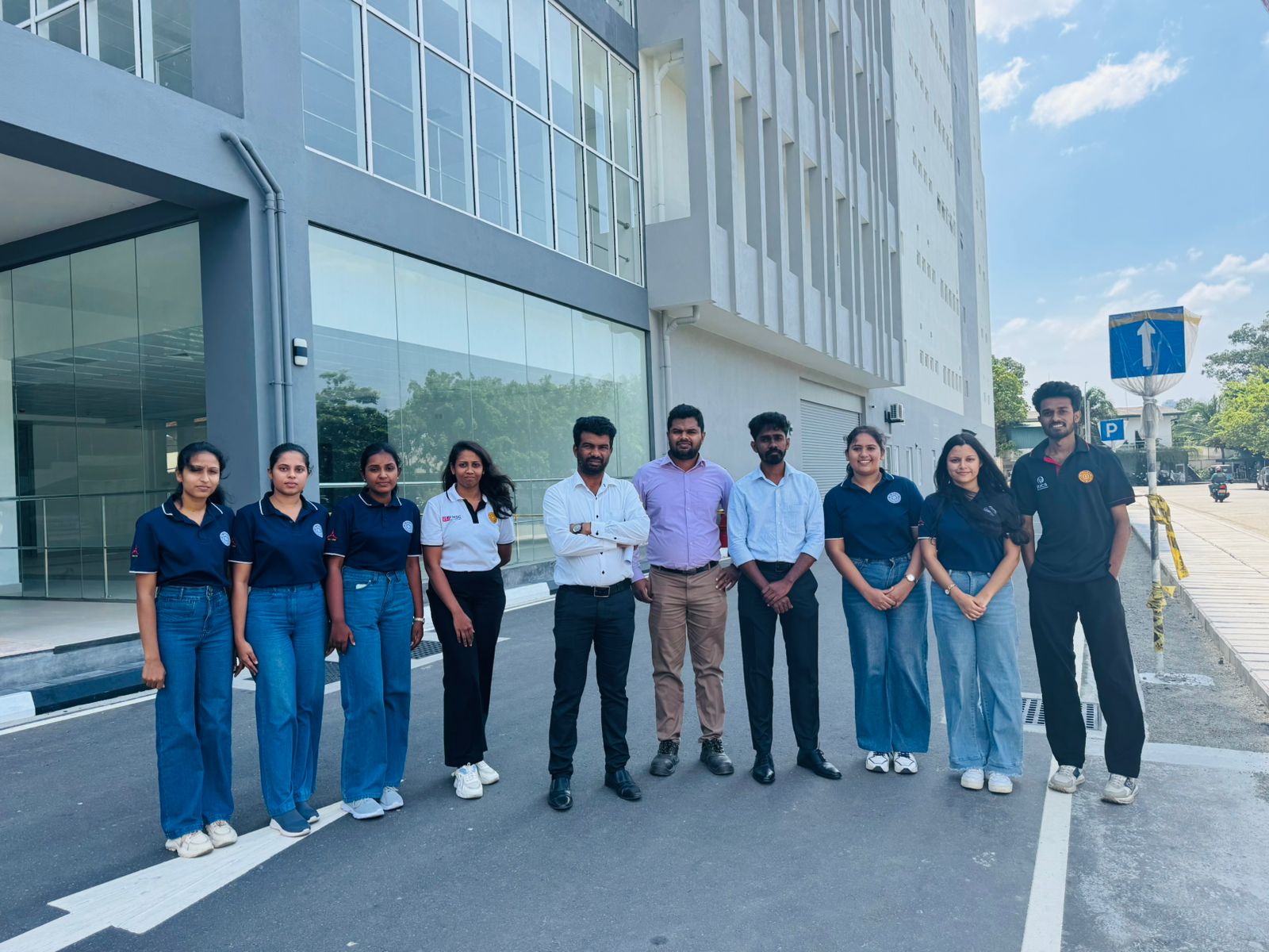 Field Observations and Industry Engagement in Construction Project Management Studies