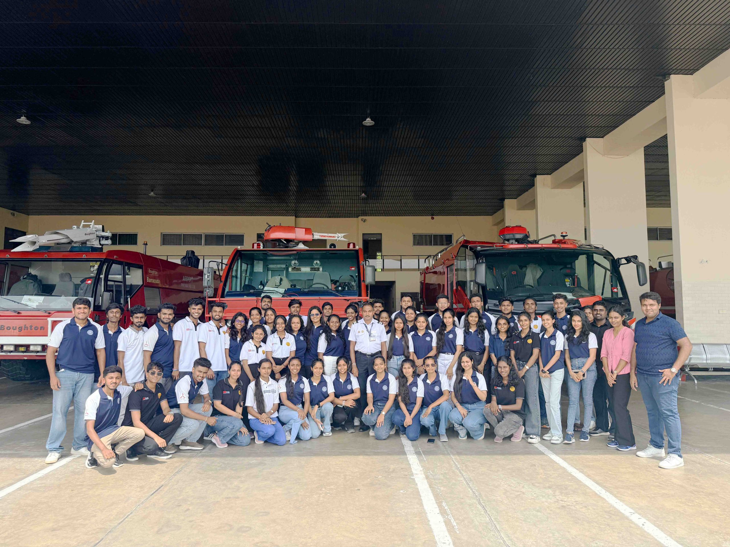 Exploring the Real Estate Behind Sri Lanka’s Aviation Gateway