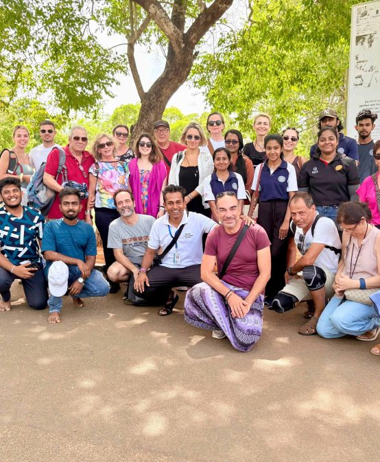 Field-Based Learning Enhances Real Estate Project Development in Anuradhapura