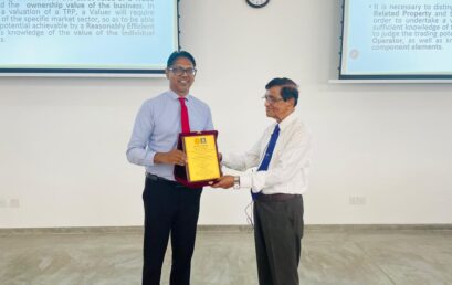Pre-Conference Workshop I – ICREMV 2026