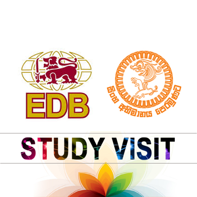 DoE opened new gateways with EDB DoE opened new gateways with EDB