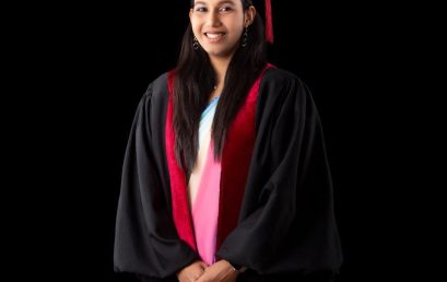 Ms. Naduni Gunawardane