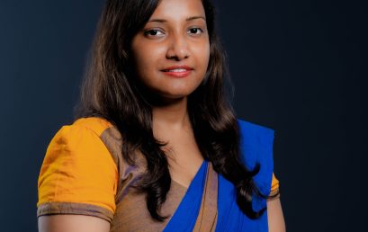 Ms. Ruvini Perera