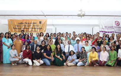 Department of Entrepreneurship Contributes to Financial Literacy Workshop for Women Entrepreneurs