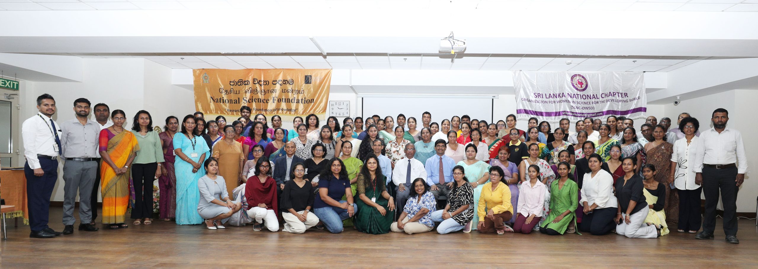 Department of Entrepreneurship Contributes to Financial Literacy Workshop for Women Entrepreneurs