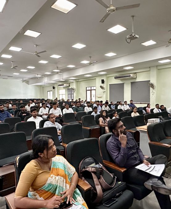 New Intake of SMEDSU Programs : Academic Year 2026/27