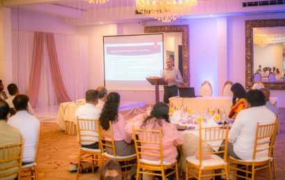 Enhancing Entrepreneurship Education Through Stakeholder Engagement : Curriculum Revision 2026