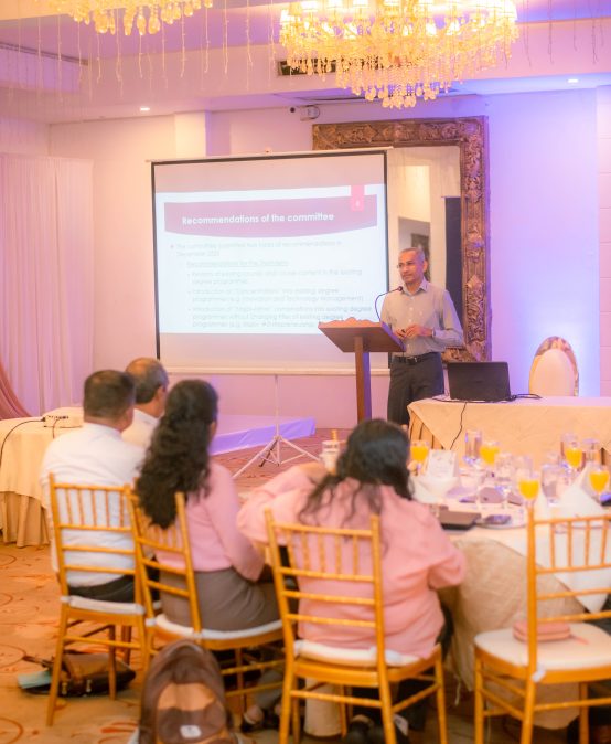 Enhancing Entrepreneurship Education Through Stakeholder Engagement : Curriculum Revision 2026