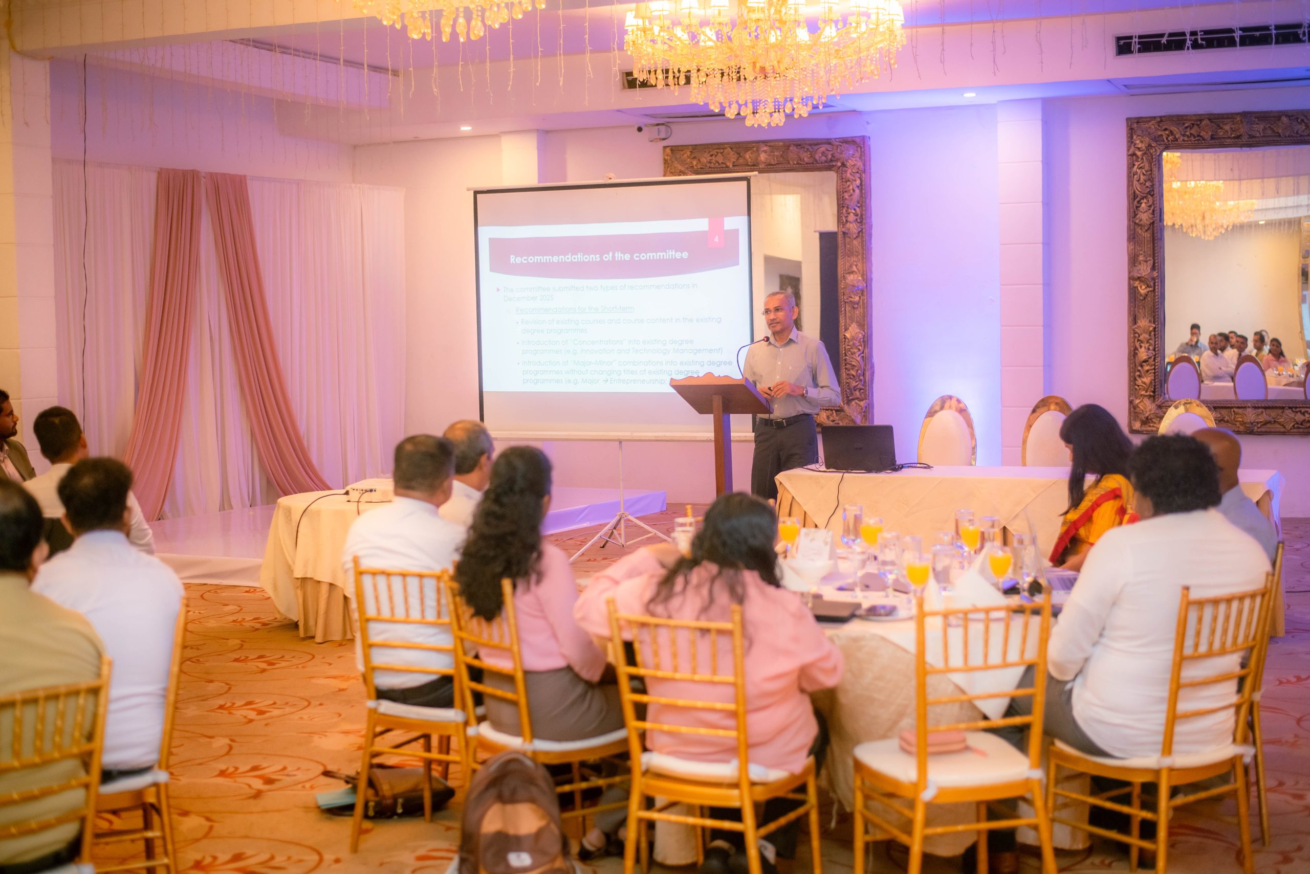 Enhancing Entrepreneurship Education Through Stakeholder Engagement : Curriculum Revision 2026 Enhancing Entrepreneurship Education Through Stakeholder Engagement : Curriculum Revision 2026