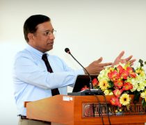 Best Practices for Designing Curriculum for Finance Degree Programs by Prof. Lalith Samarakoon