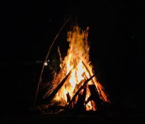 Firecamp 2019