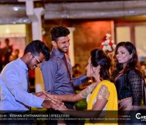 EMINENZA’20 – Annual Welcome and Going Down of Department of Finance