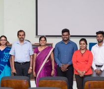 Annual General Meeting of the Students’ Association of Finance  2020