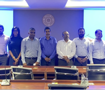 Finance Alumni Association (FAA) appoints inaugural committee