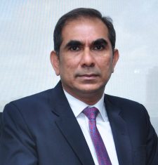 Mr. Suresh Edirisinghe