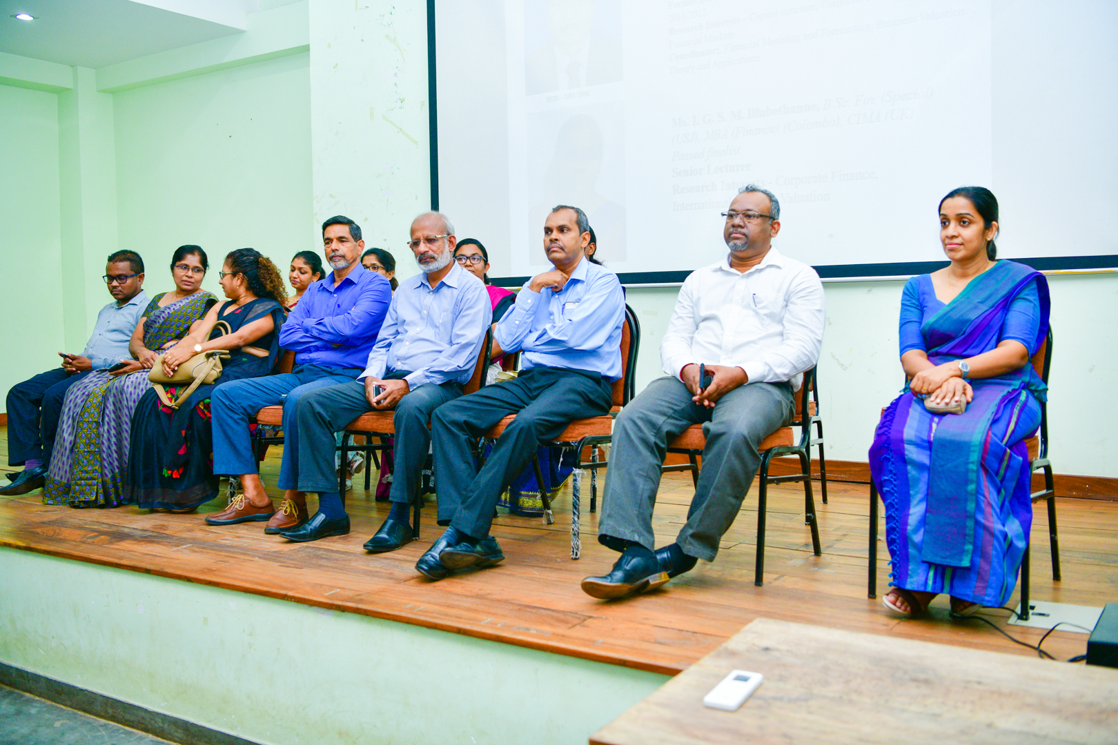 Second Year Orientation Programme-2023 Second Year Orientation Programme-2023