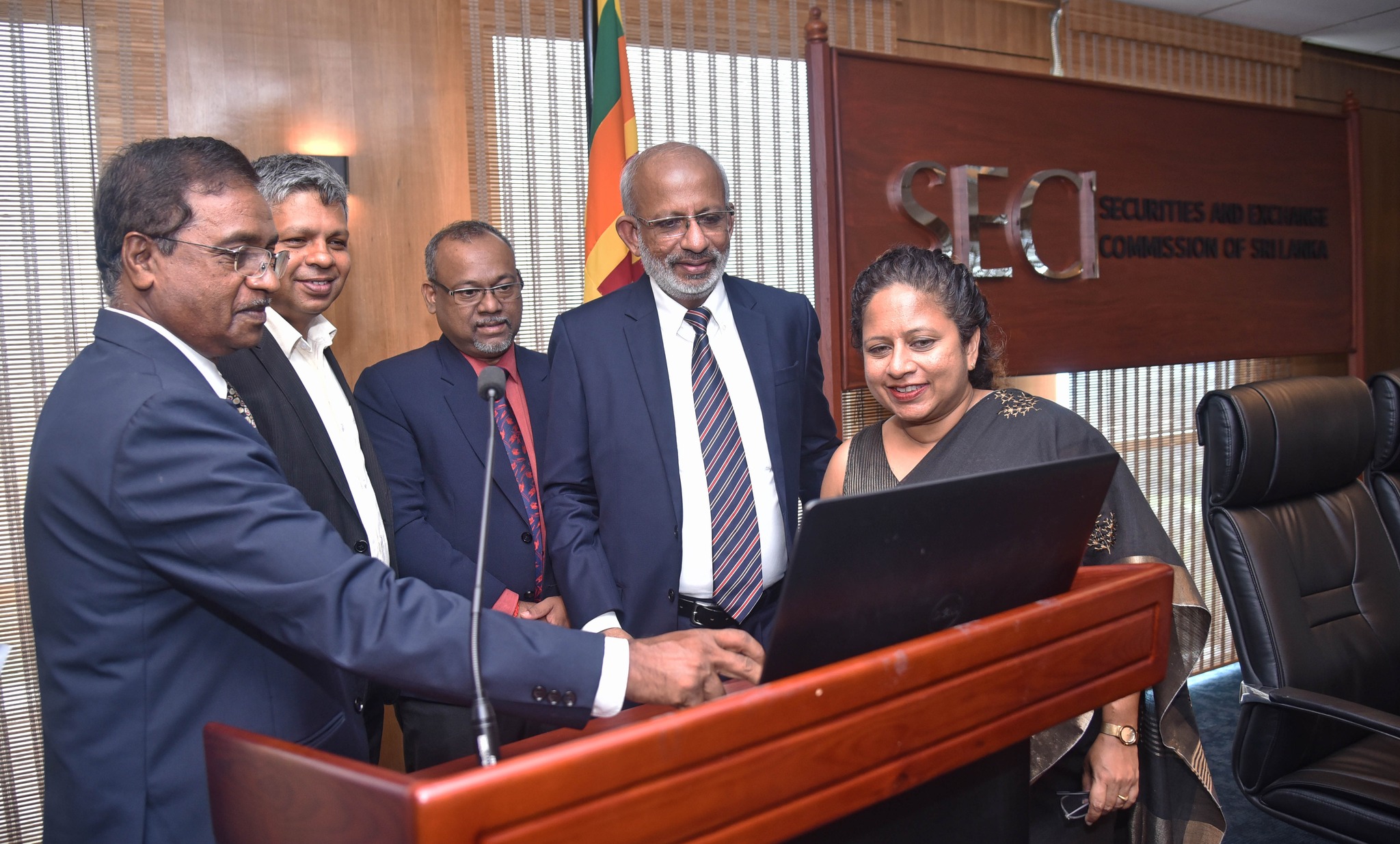 USJ FMSC Finance Department launches Master of Applied Finance Program USJ FMSC Finance Department launches Master of Applied Finance Program