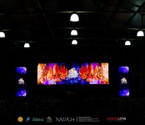 Nada ’24: A Resplendent Return to Celebrate Talent and Unity