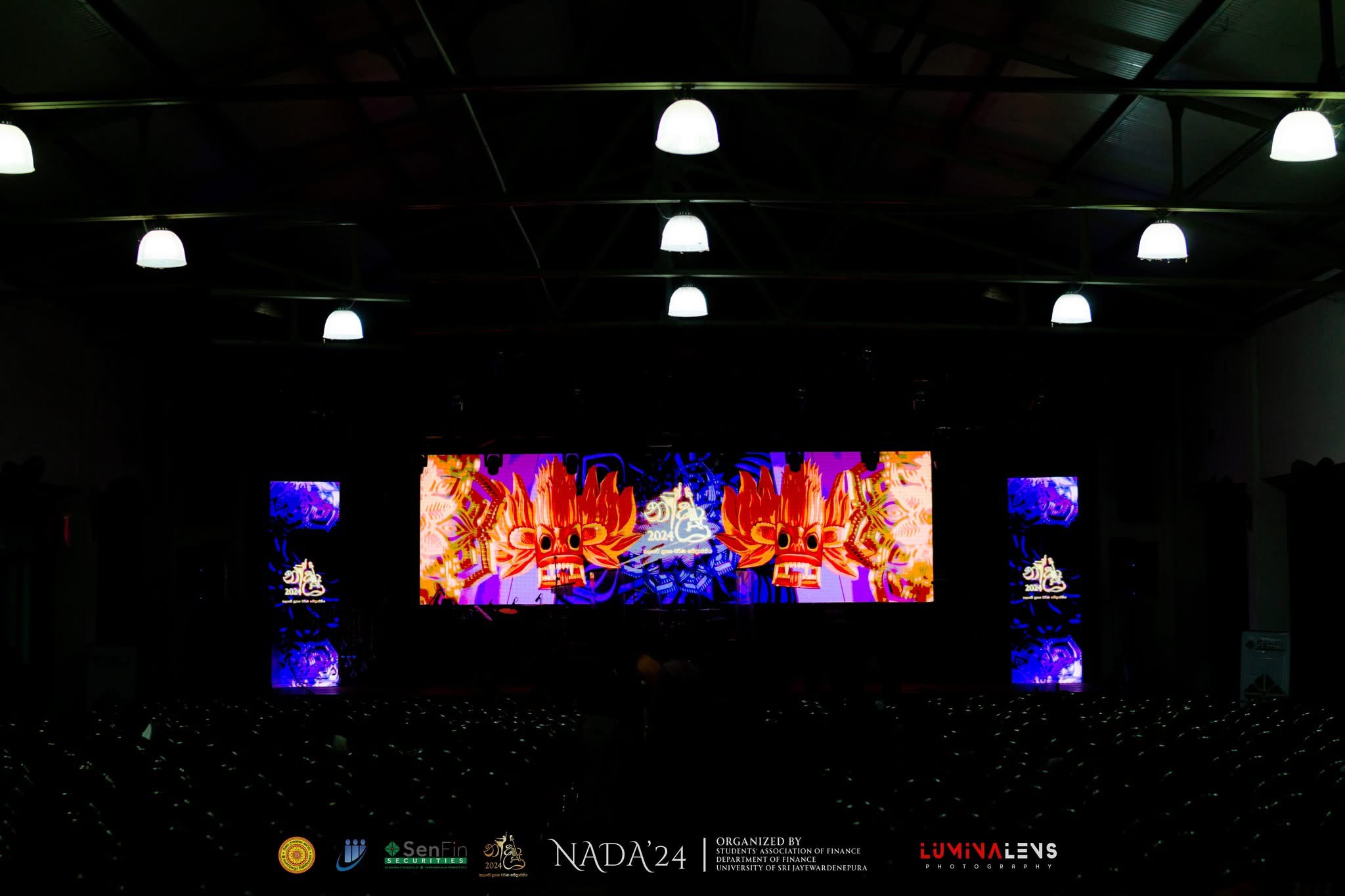 Nada ’24: A Resplendent Return to Celebrate Talent and Unity Nada ’24: A Resplendent Return to Celebrate Talent and Unity