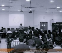 University Investment Day 2024: Cultivating Financial Literacy and Promoting an Investment Culture