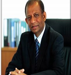 Senior Professor Hareendra Dissabandara Appointed Chairman of the Securities and Exchange Commission of Sri Lanka