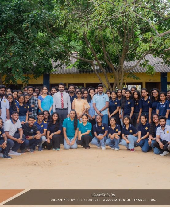 Snehadhara ‘24: Empowering Futures at Karukkumaduwa Junior School, Puttalam