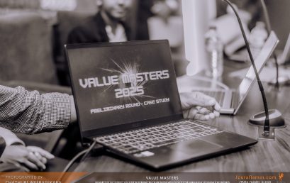 Launch of Inter-University Equity Valuation Competition : Value Masters 2025