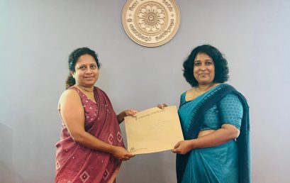 Enhancing Research Skills: CPD Workshop on Systematic Literature Review