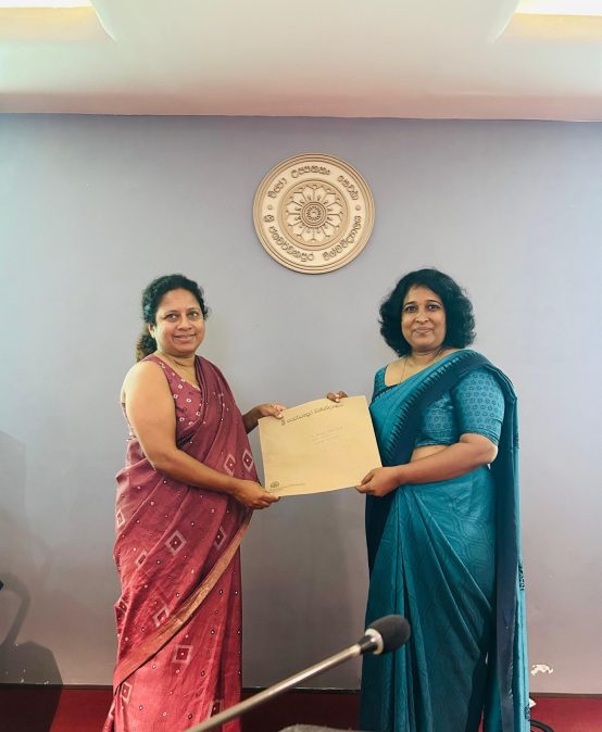 Enhancing Research Skills: CPD Workshop on Systematic Literature Review