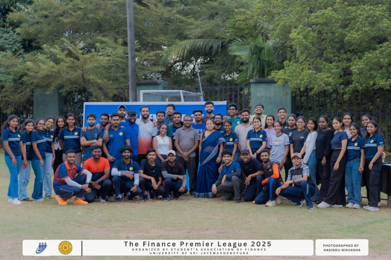 Finance Premier League 2025 – A Celebration of Team Spirit and Togetherness. Finance Premier League 2025 – A Celebration of Team Spirit and Togetherness.