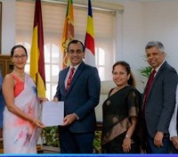 Memorandum of Understanding with KPMG Deal Advisory Sri Lanka
