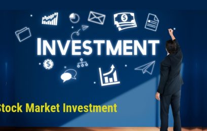 Informative Session on Stock Market and Investments