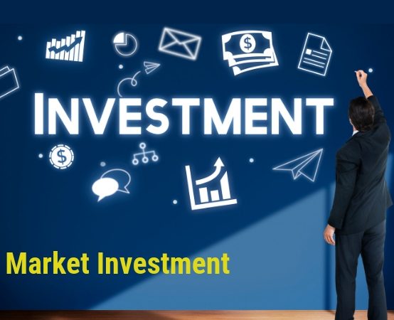 Informative Session on Stock Market and Investments